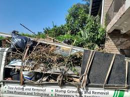 Property Management Cleanouts in Fort Branch, IN