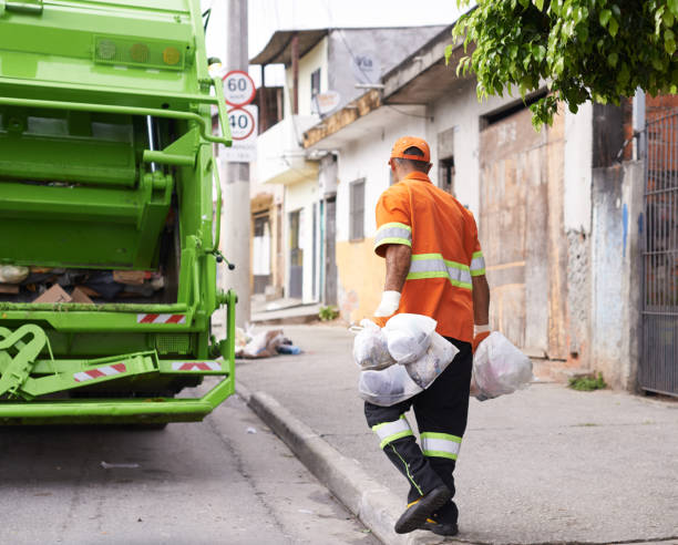 Best Demolition Debris Removal  in Fort Branch, IN
