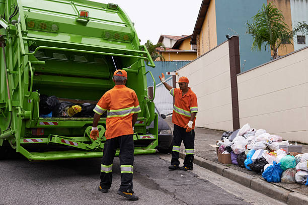 Best Scrap Metal Removal  in Fort Branch, IN