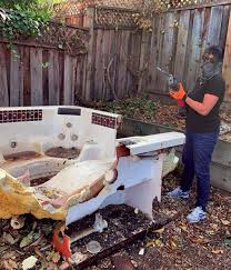 Best Residential Junk Removal  in Fort Branch, IN