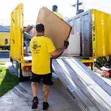 Best Commercial Junk Removal  in Fort Branch, IN