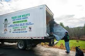 Best Furniture Removal  in Fort Branch, IN